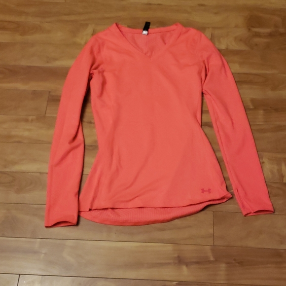 Under armour long sleeve